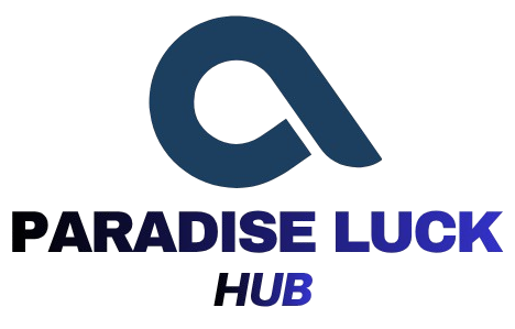 Paradiseluckhub